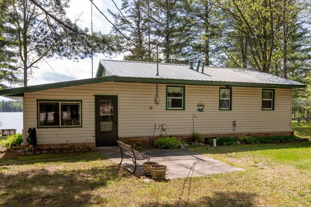 $475,000 | 5309 Howard Lake Road Northwest, Akeley, MN 56433