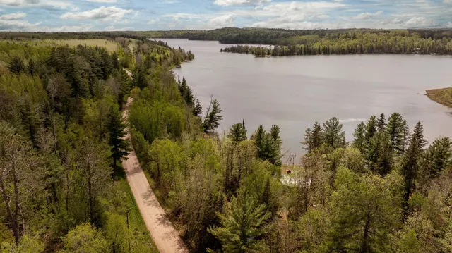 $475,000 | 5309 Howard Lake Road Northwest, Akeley, MN 56433