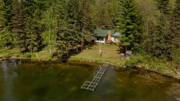 $470,000 | 5309 Howard Lake Road Northwest, Akeley, MN 56433