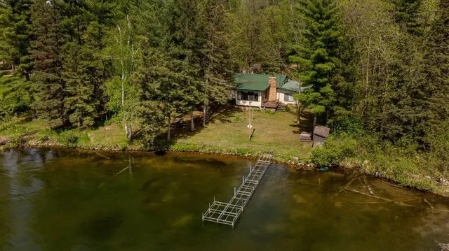 $470,000 | 5309 Howard Lake Road Northwest, Akeley, MN 56433