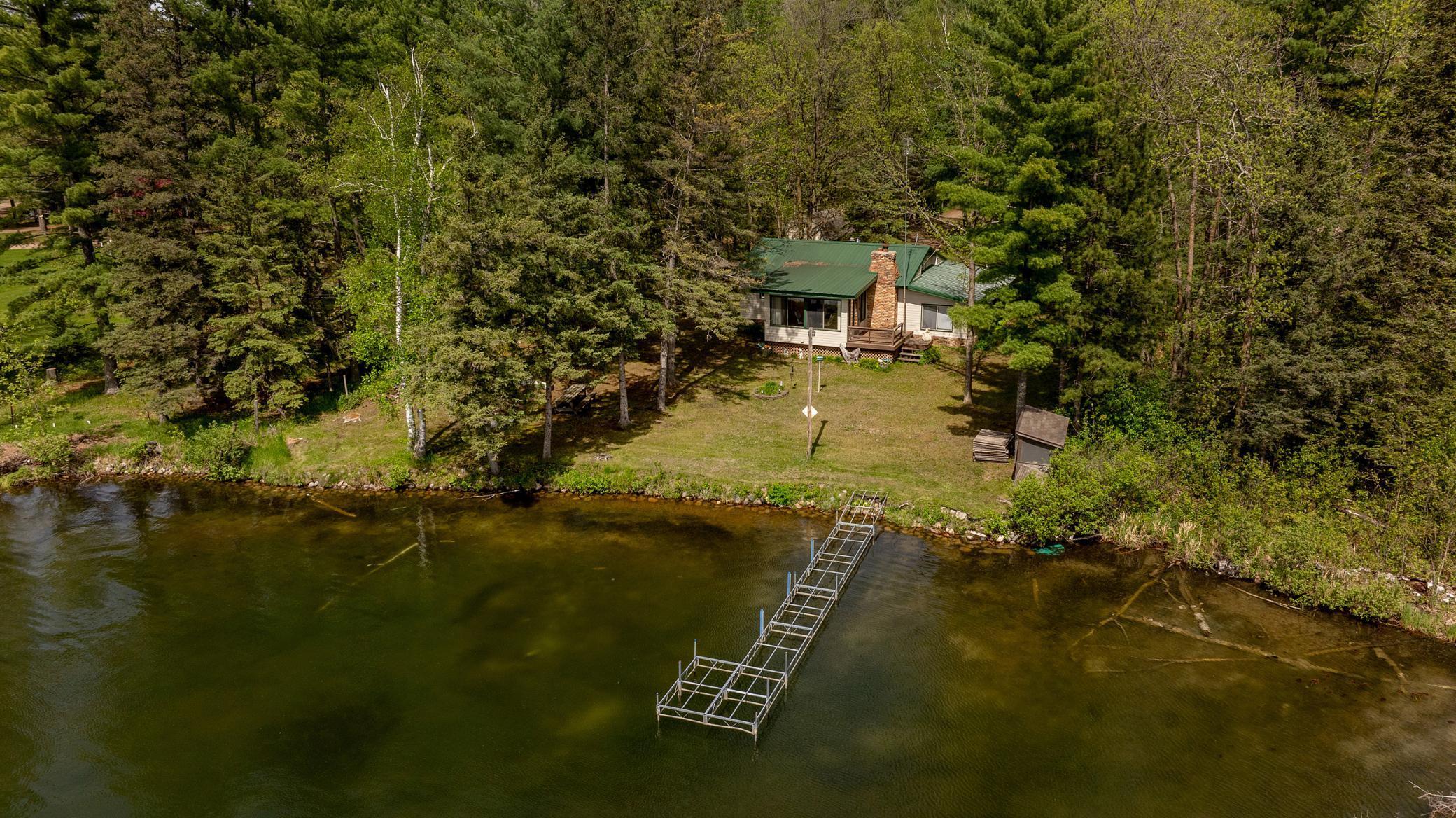 5309 Howard Lake Road Northwest Akeley, MN 56433 - Photo 28 of 35