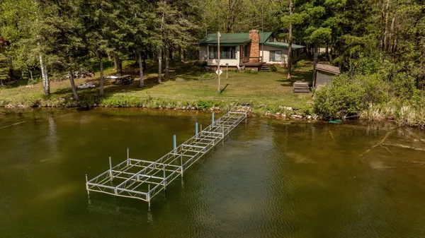 $470,000 | 5309 Howard Lake Road Northwest, Akeley, MN 56433