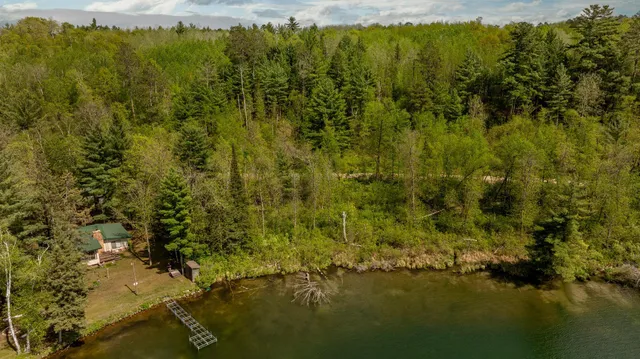 $475,000 | 5309 Howard Lake Road Northwest, Akeley, MN 56433