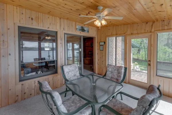 $470,000 | 5309 Howard Lake Road Northwest, Akeley, MN 56433