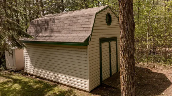 $470,000 | 5309 Howard Lake Road Northwest, Akeley, MN 56433