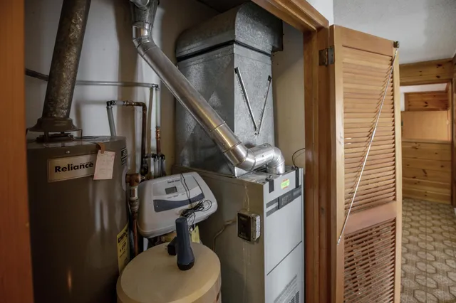 $475,000 | 5309 Howard Lake Road Northwest, Akeley, MN 56433