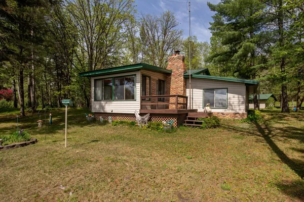 $470,000 | 5309 Howard Lake Road Northwest, Akeley, MN 56433