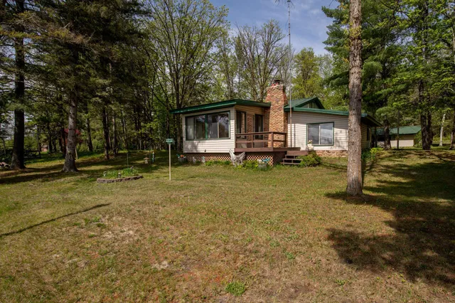 $470,000 | 5309 Howard Lake Road Northwest, Akeley, MN 56433