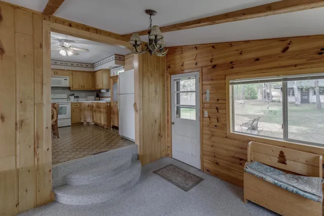 $475,000 | 5309 Howard Lake Road Northwest, Akeley, MN 56433
