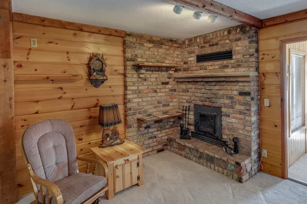 $470,000 | 5309 Howard Lake Road Northwest, Akeley, MN 56433