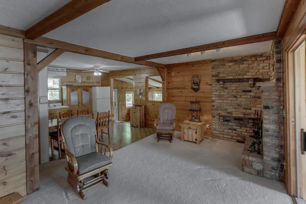 $470,000 | 5309 Howard Lake Road Northwest, Akeley, MN 56433