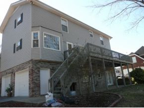 200 Old Castle Road Kingsport, TN 37660 - Photo 17 of 18 Photo 17