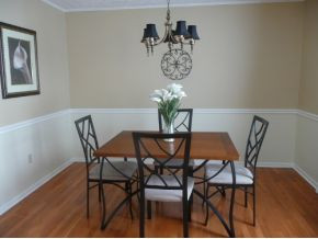 200 Old Castle Road Kingsport, TN 37660 - Photo 3 of 18 Dining Room