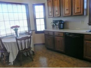 200 Old Castle Road Kingsport, TN 37660 - Photo 4 of 18 Kitchen