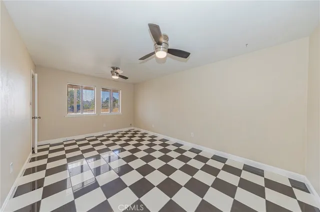 a view of a house with entrance gate