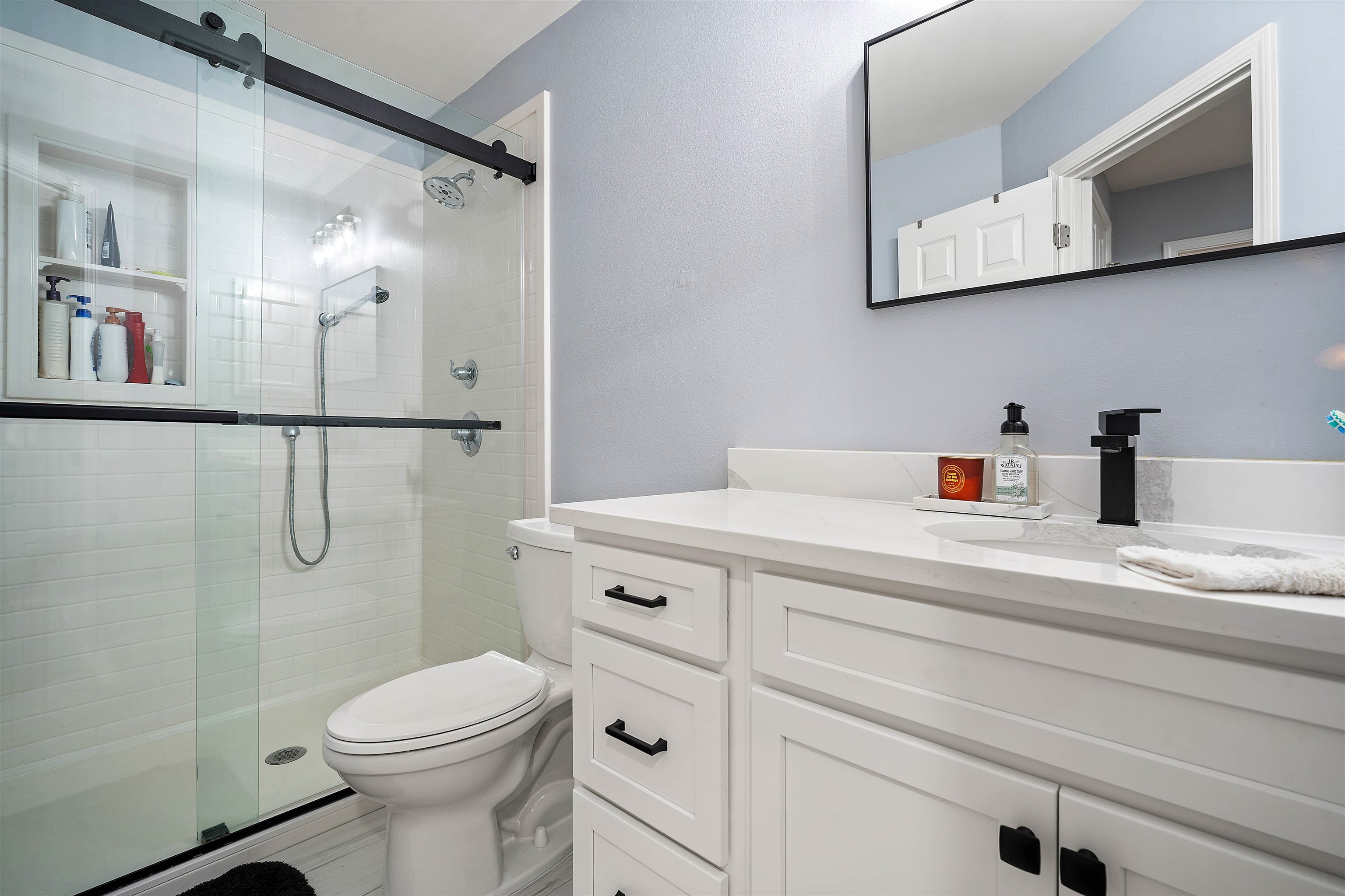 10713 Rigby Drive Mobile, AL 36695 - Photo 25 of 35 Bathroom