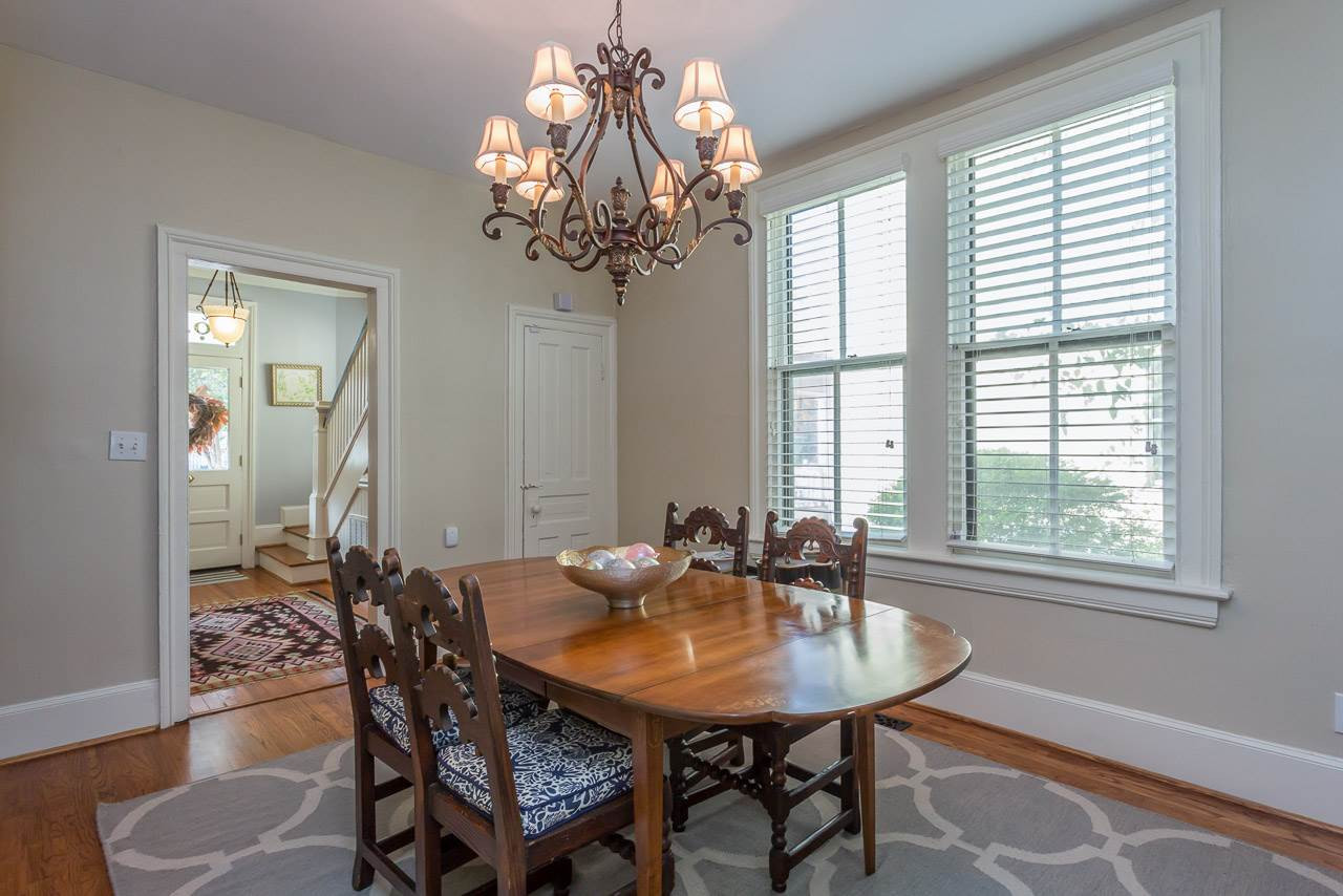 415 East Edenton Street Raleigh, NC 27601 - Photo 12 of 24 Photo 12