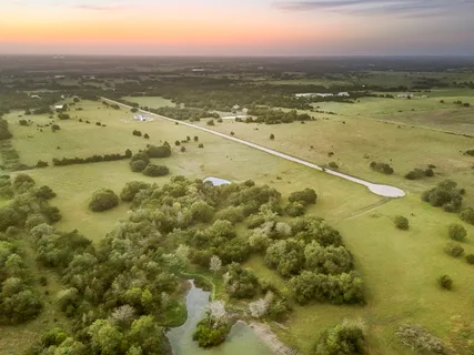 $637,000 | 14 Round Top Farms Drive, Round Top, TX 78954