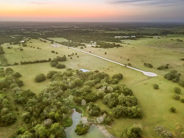 $637,000 | 14 Round Top Farms Drive, Round Top, TX 78954