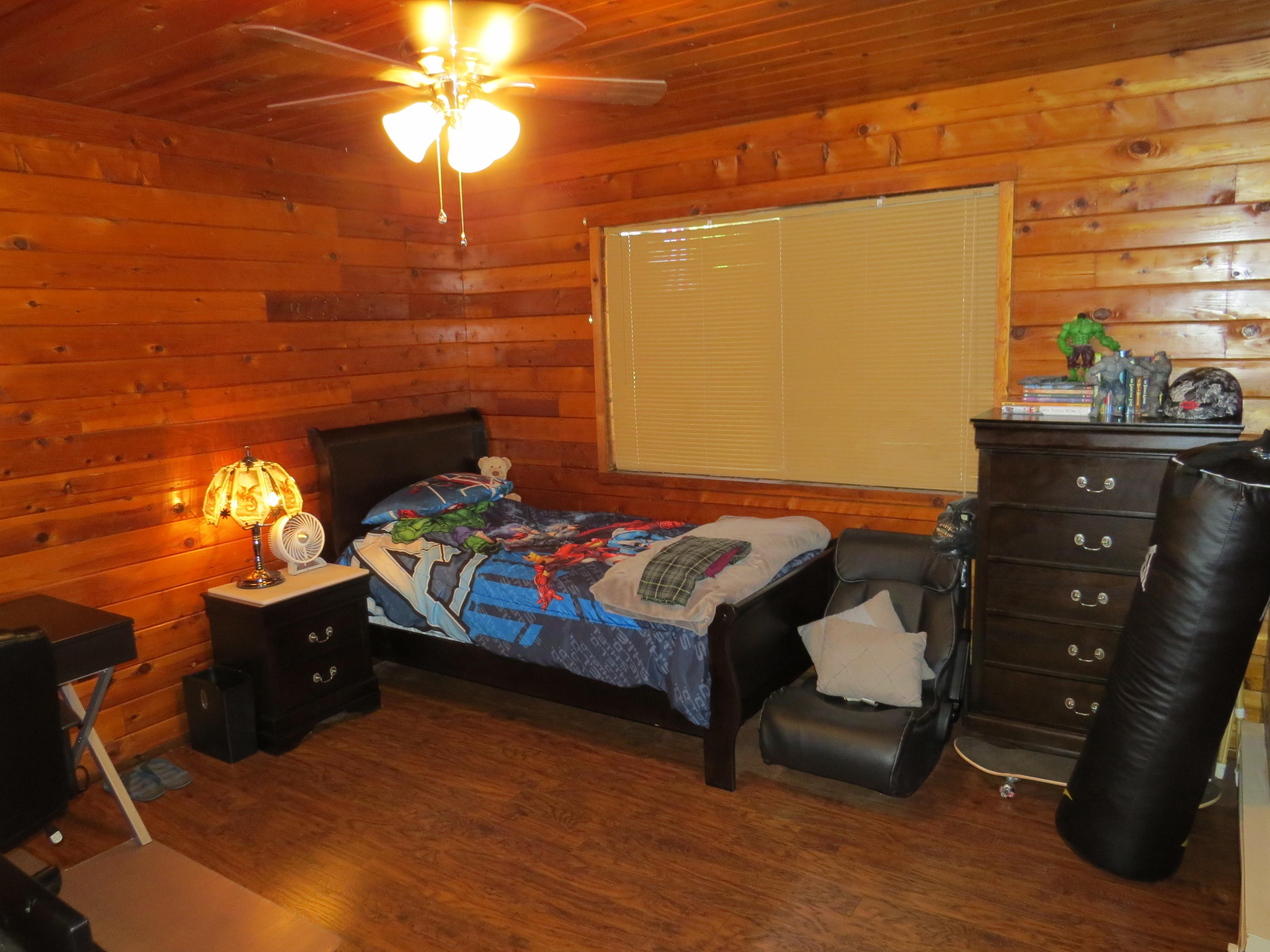 8441 Starlite Pines Road Shingletown, CA 96088 - Photo 20 of 26 IMG_1356