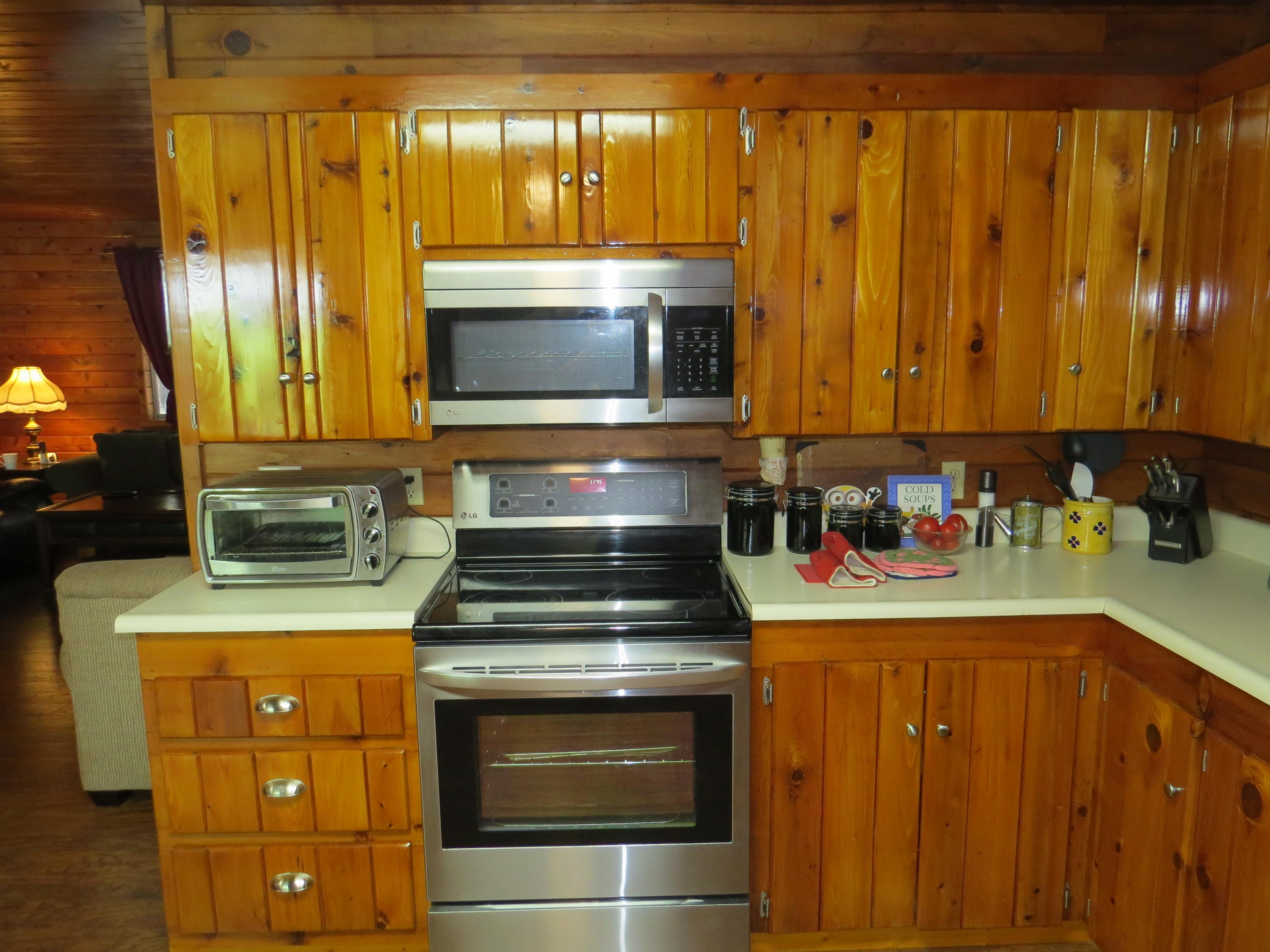 8441 Starlite Pines Road Shingletown, CA 96088 - Photo 4 of 26 IMG_1349