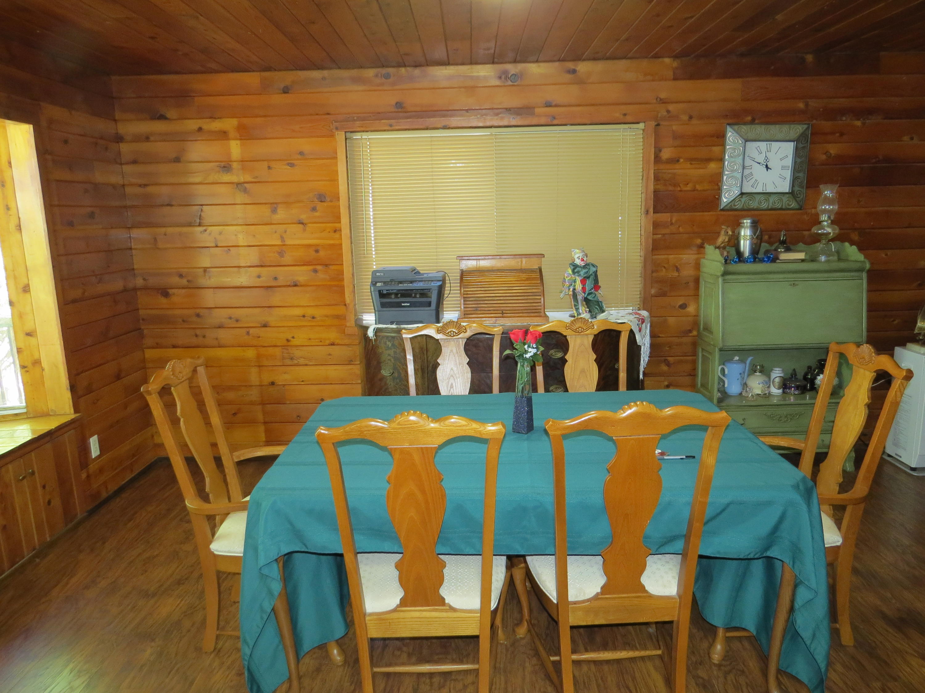 8441 Starlite Pines Road Shingletown, CA 96088 - Photo 5 of 26 IMG_1348
