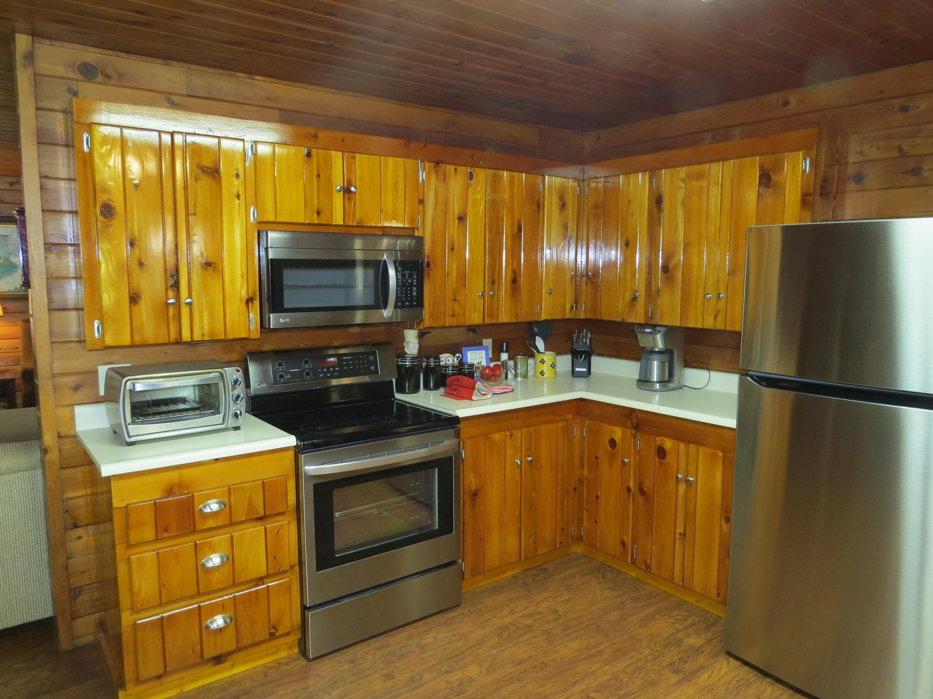 8441 Starlite Pines Road Shingletown, CA 96088 - Photo 6 of 26 IMG_1347