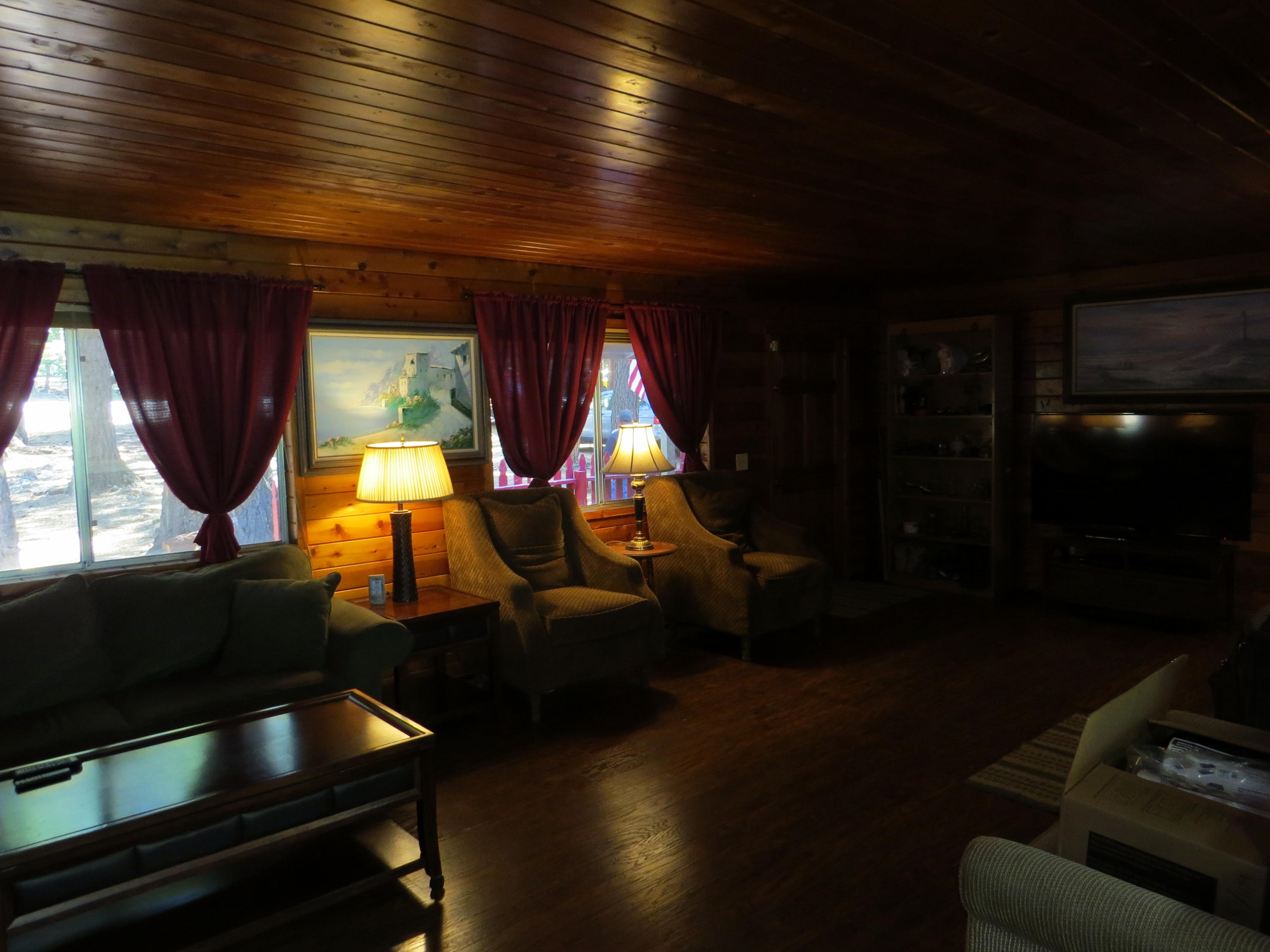 8441 Starlite Pines Road Shingletown, CA 96088 - Photo 9 of 26 IMG_1343