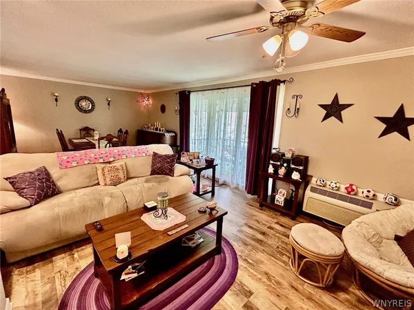 $215,000 | 345 South Cayuga Road, Unit D, Amherst, NY 14221