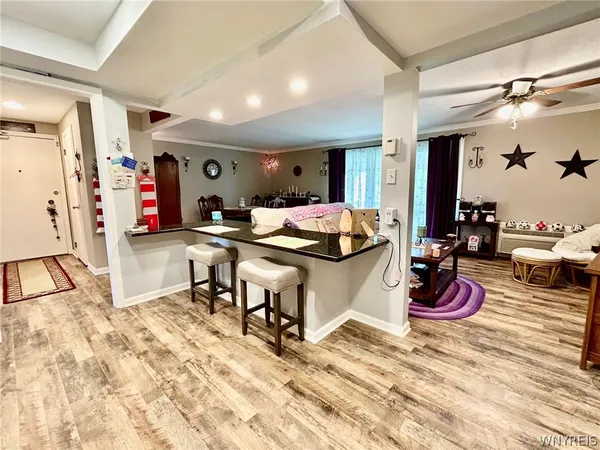 $215,000 | 345 South Cayuga Road, Unit D, Amherst, NY 14221