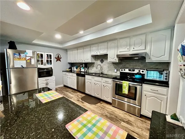 $215,000 | 345 South Cayuga Road, Unit D, Amherst, NY 14221