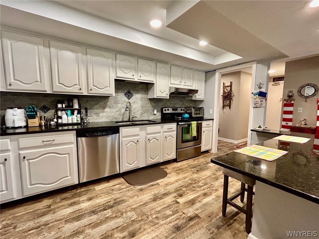 345 South Cayuga Road, Unit D Amherst, NY 14221 - Photo 16 of 35