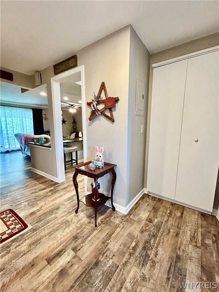 345 South Cayuga Road, Unit D Amherst, NY 14221 - Photo 17 of 35