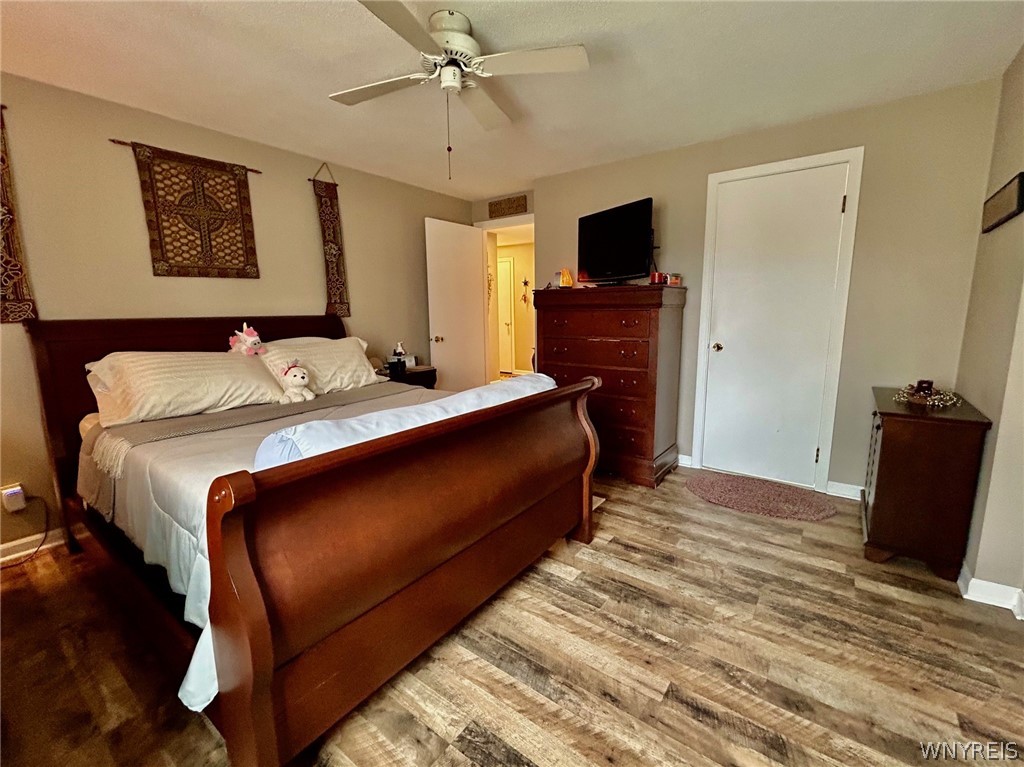 345 South Cayuga Road, Unit D Amherst, NY 14221 - Photo 20 of 35