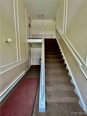 $215,000 | 345 South Cayuga Road, Unit D, Amherst, NY 14221