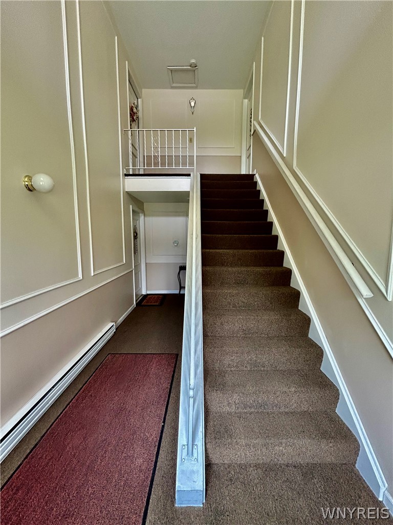 345 South Cayuga Road, Unit D Amherst, NY 14221 - Photo 2 of 35