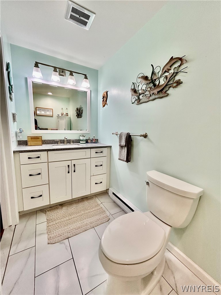 345 South Cayuga Road, Unit D Amherst, NY 14221 - Photo 23 of 35