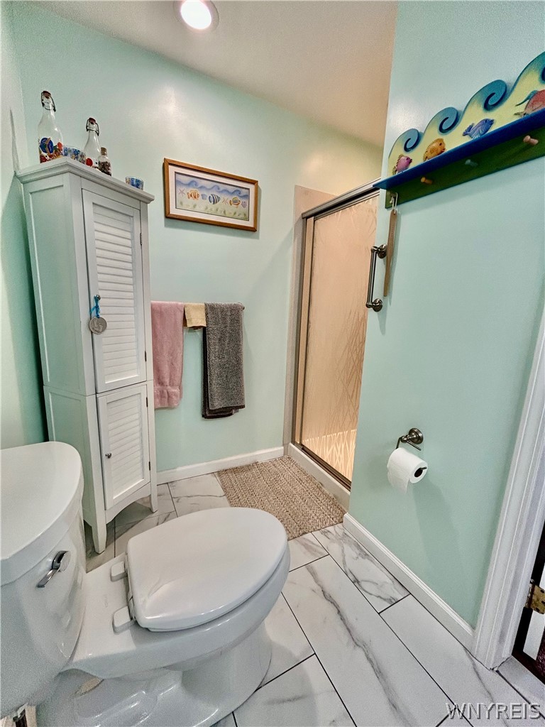 345 South Cayuga Road, Unit D Amherst, NY 14221 - Photo 24 of 35