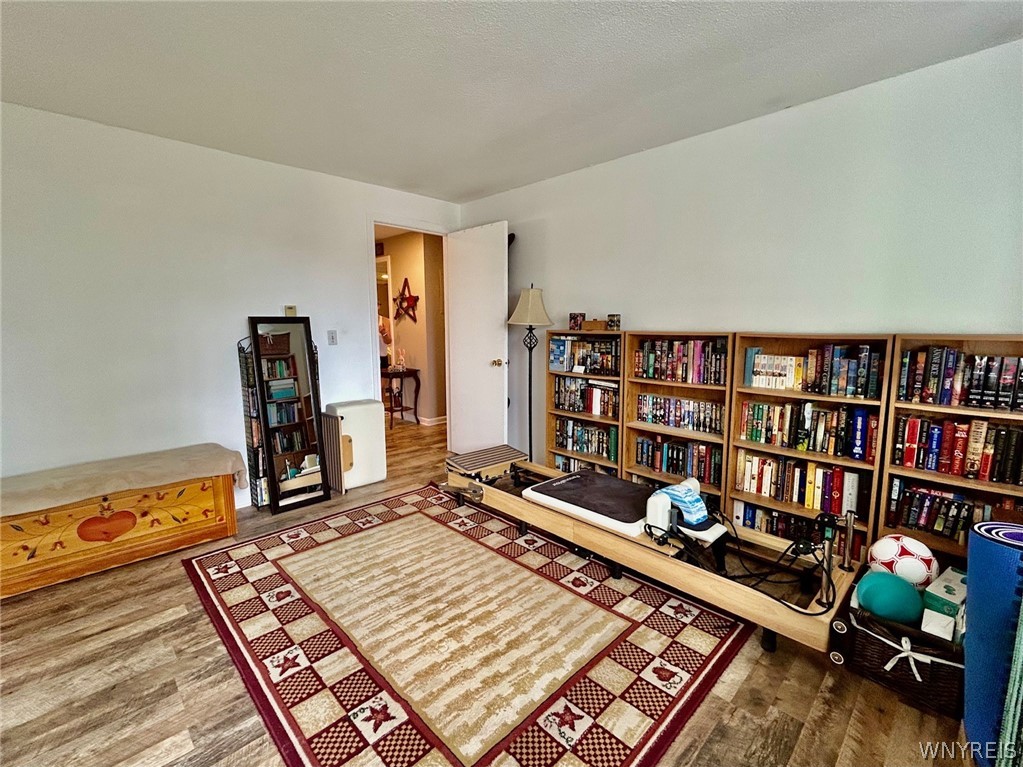 345 South Cayuga Road, Unit D Amherst, NY 14221 - Photo 25 of 35