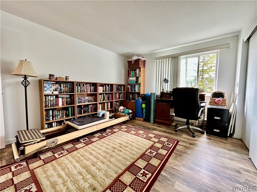 345 South Cayuga Road, Unit D Amherst, NY 14221 - Photo 26 of 35