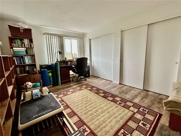 $215,000 | 345 South Cayuga Road, Unit D, Amherst, NY 14221