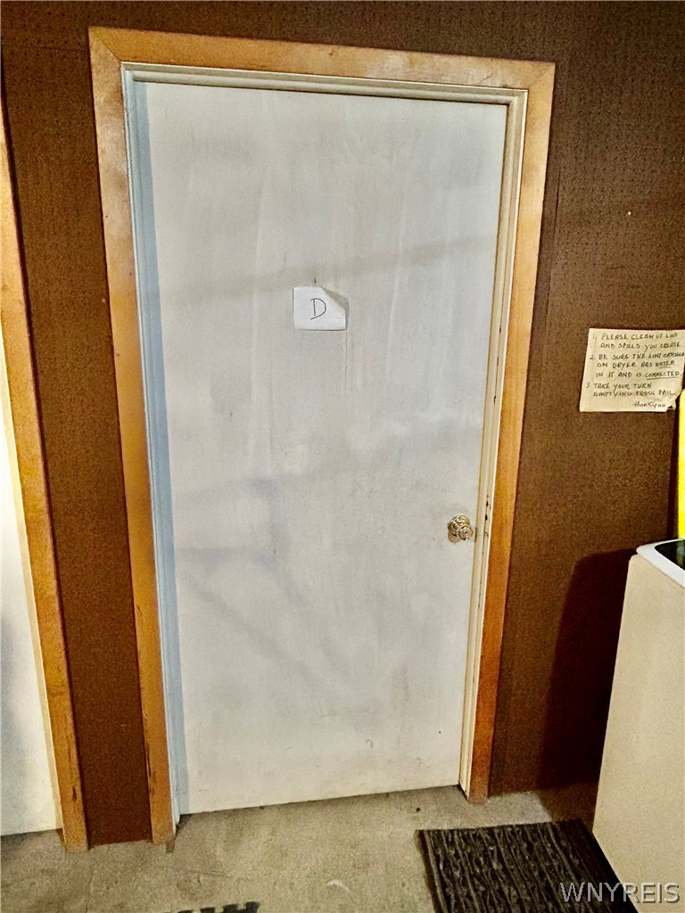 345 South Cayuga Road, Unit D Amherst, NY 14221 - Photo 31 of 35