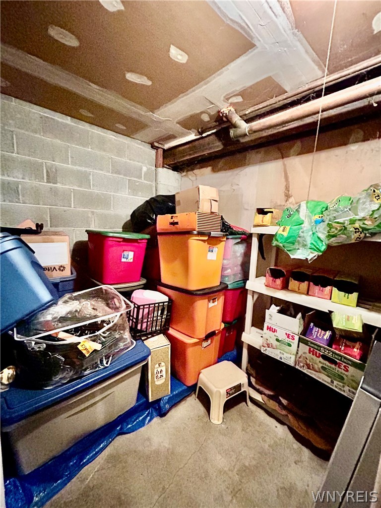 345 South Cayuga Road, Unit D Amherst, NY 14221 - Photo 32 of 35