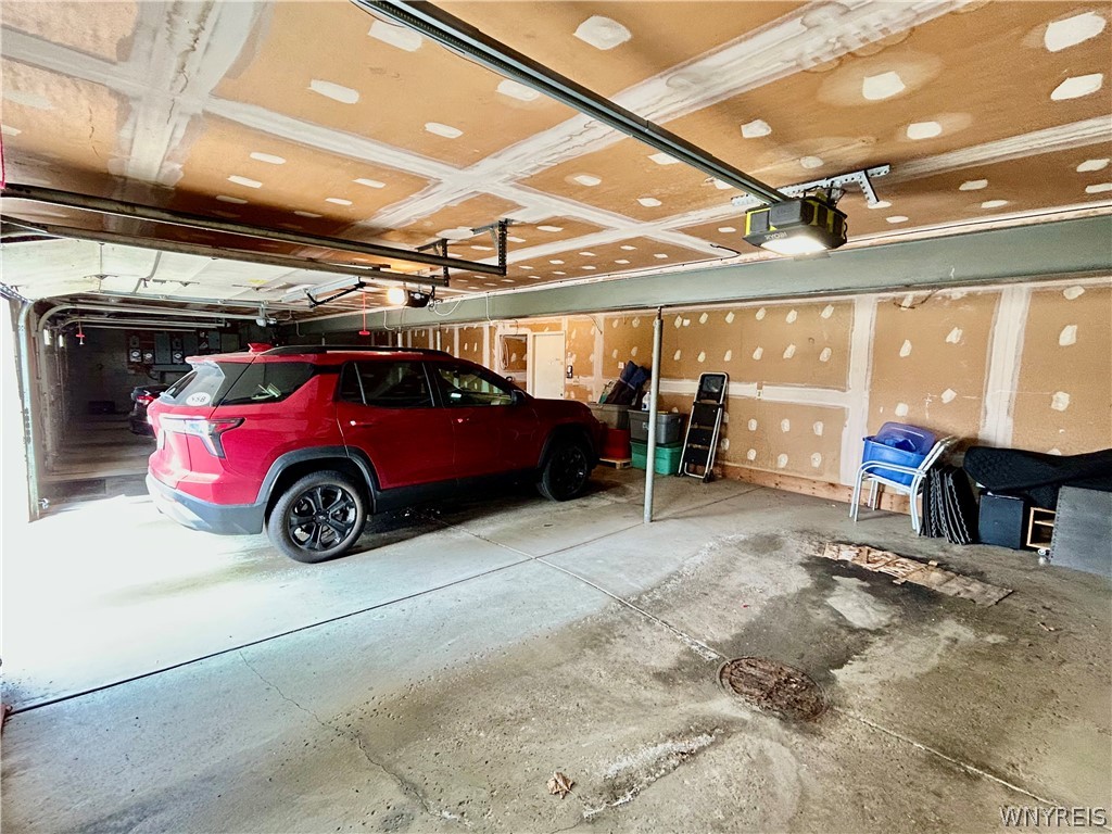 345 South Cayuga Road, Unit D Amherst, NY 14221 - Photo 35 of 35