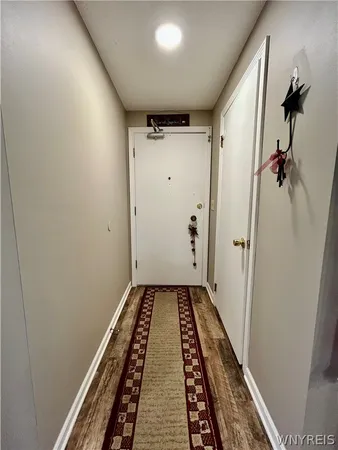 $215,000 | 345 South Cayuga Road, Unit D, Amherst, NY 14221