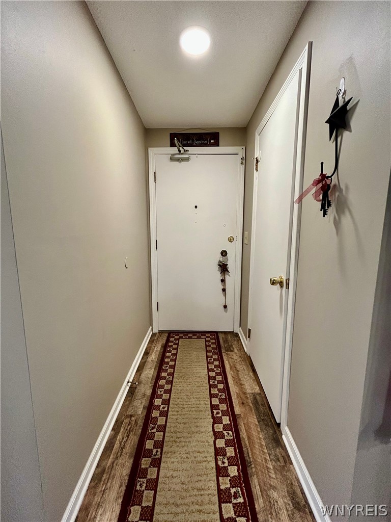 345 South Cayuga Road, Unit D Amherst, NY 14221 - Photo 4 of 35