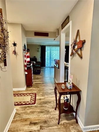 $215,000 | 345 South Cayuga Road, Unit D, Amherst, NY 14221