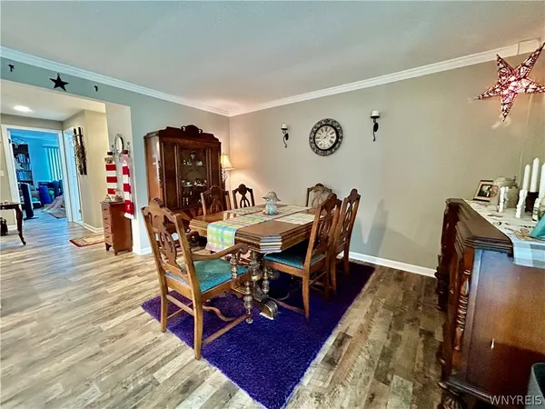 $215,000 | 345 South Cayuga Road, Unit D, Amherst, NY 14221