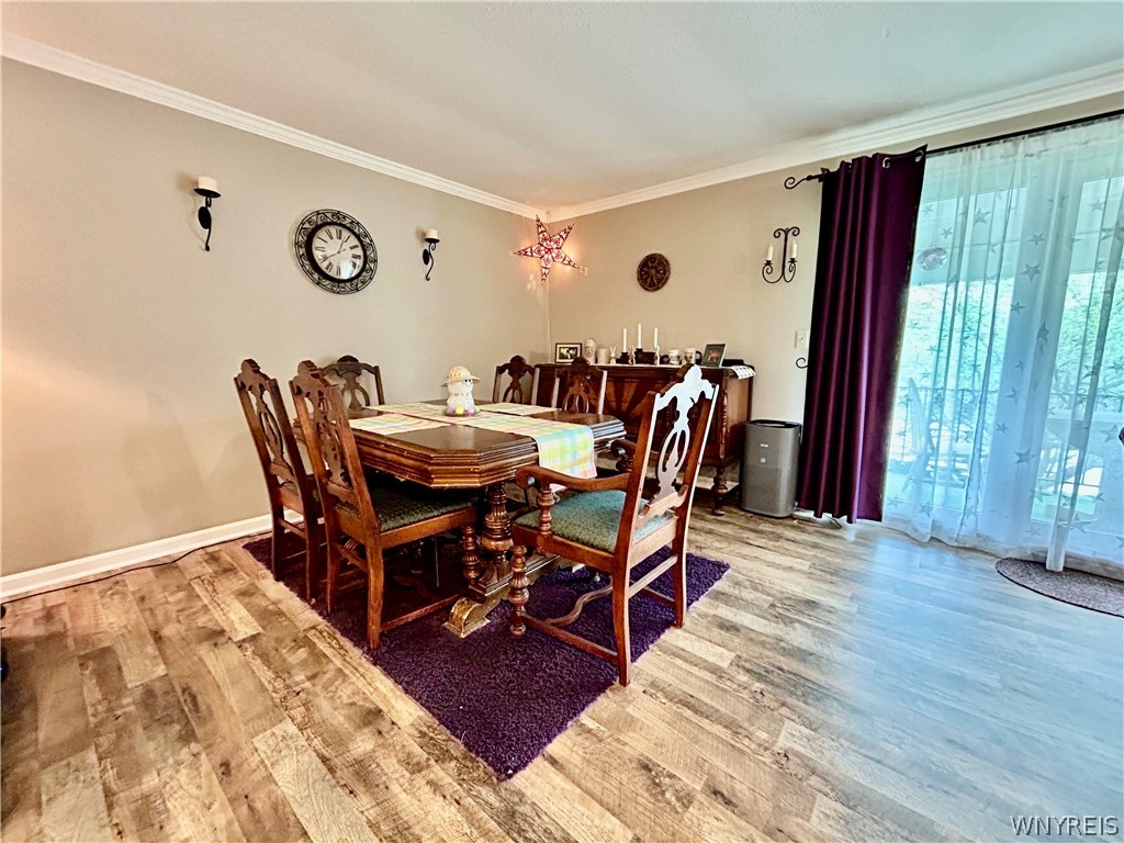 345 South Cayuga Road, Unit D Amherst, NY 14221 - Photo 7 of 35