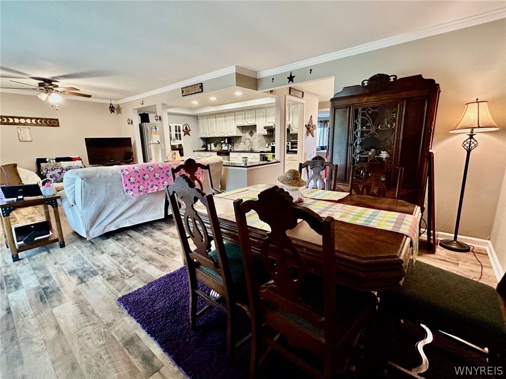 345 South Cayuga Road, Unit D Amherst, NY 14221 - Photo 8 of 35